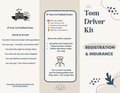 Teen Driver Kit